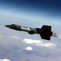 The x-15